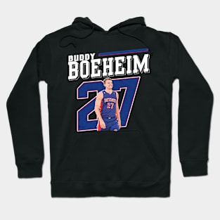 Buddy Boeheim Hoodie